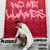 Legardo & Dj Proser - No Me Llames - Single